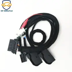 Newest Car Test Platform Cables for BMW FEM/BDC Key Programmer Type Test Platform Tool For BMW FEM&BDC