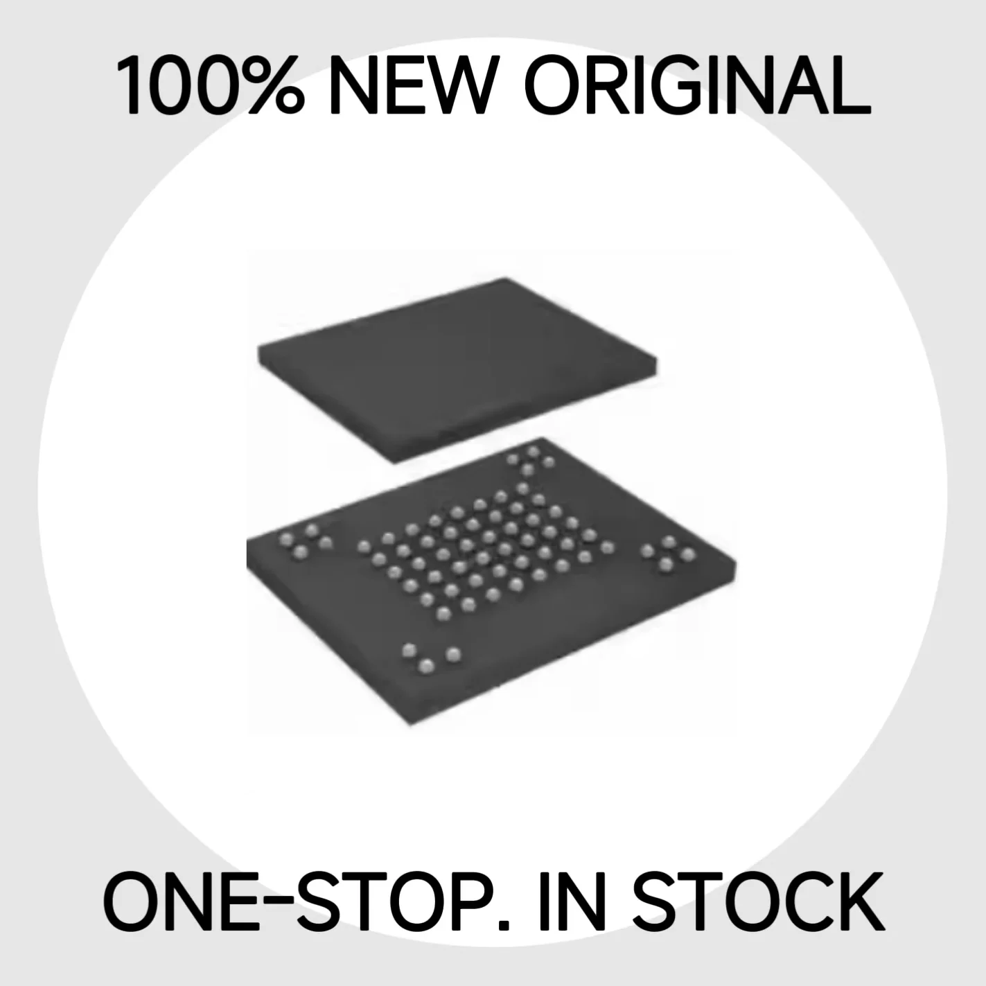 

MX30UF4G18AB-XKIH BGA63 New Original Quality Guarantee