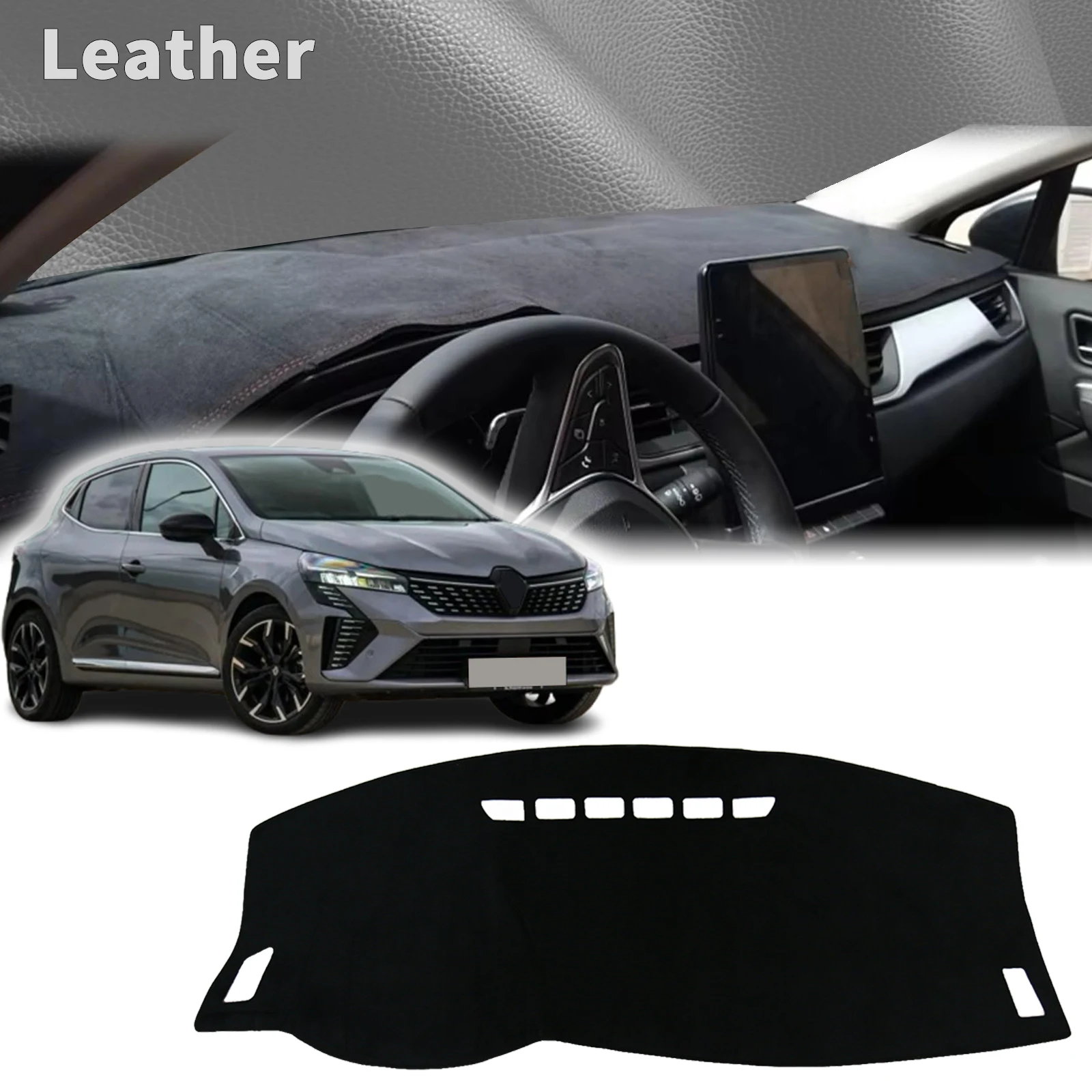 For Renaul Clio V 5… - image