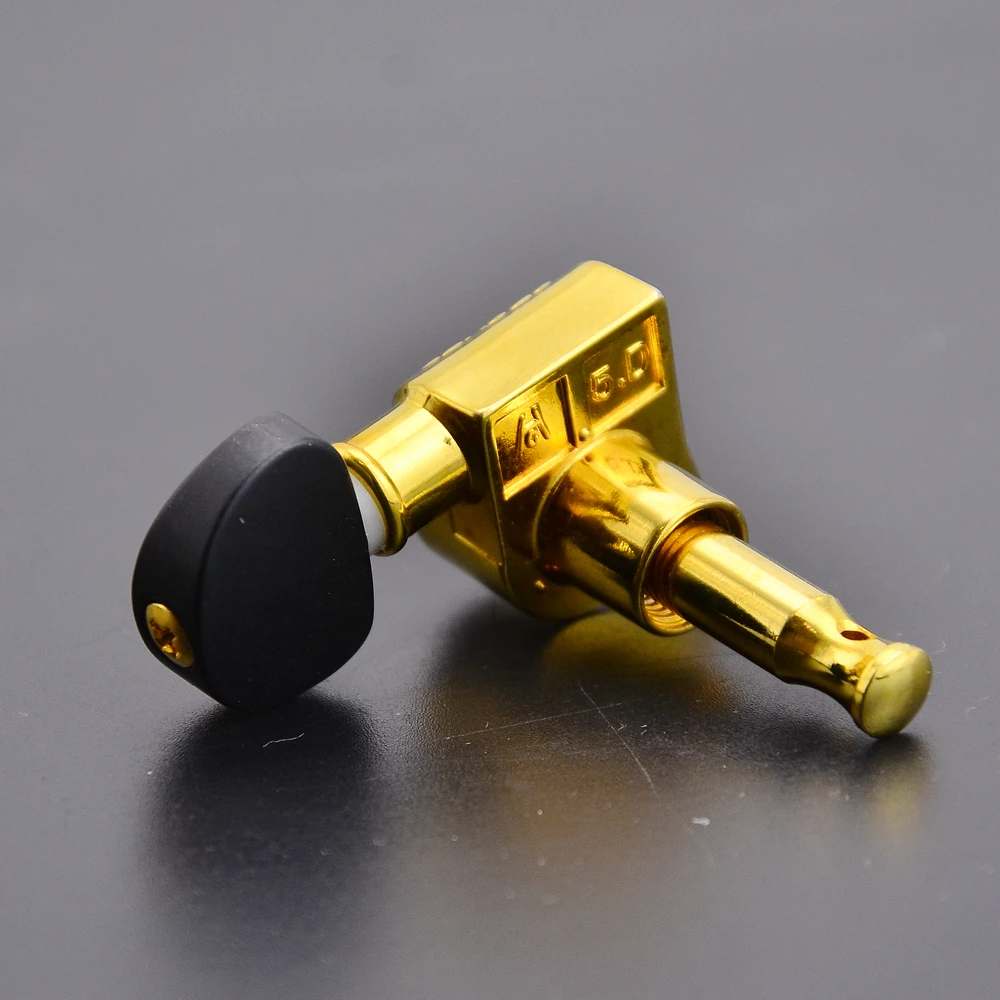 1:18 3R-3L Original Genuine G-r-o-v-e-r Rotomatic Guitar Machine Heads Tuners