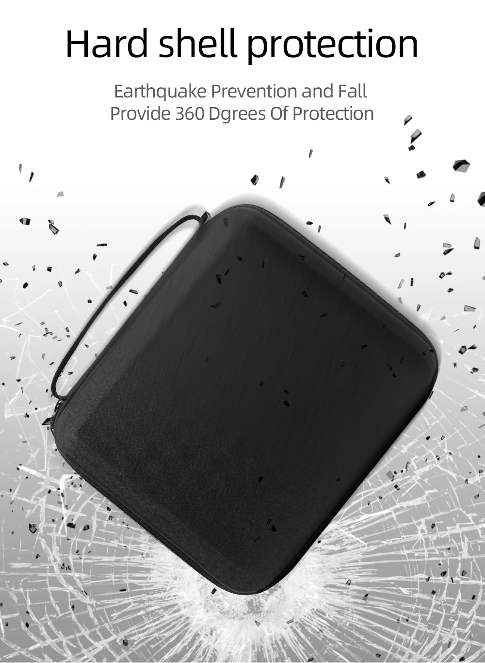 Storage Bag For Dji… - image