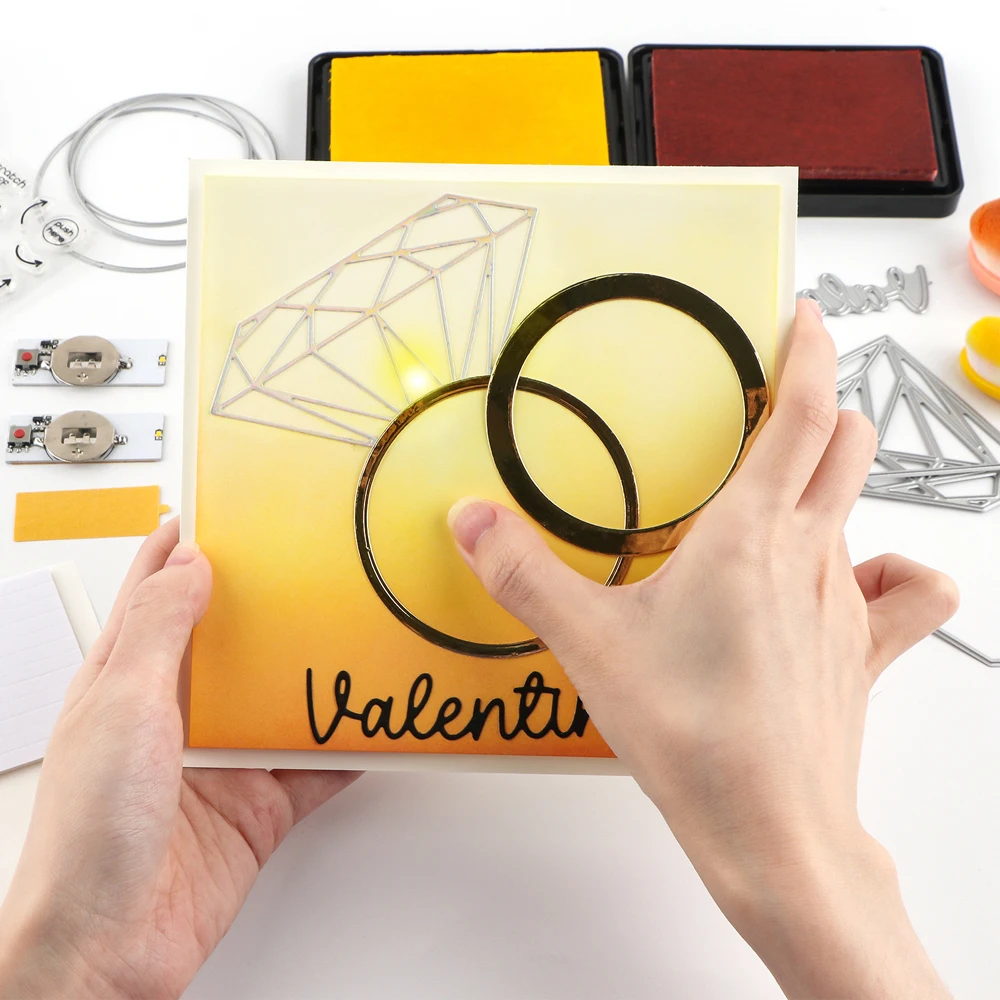 Halo Lights Easy Li… - image