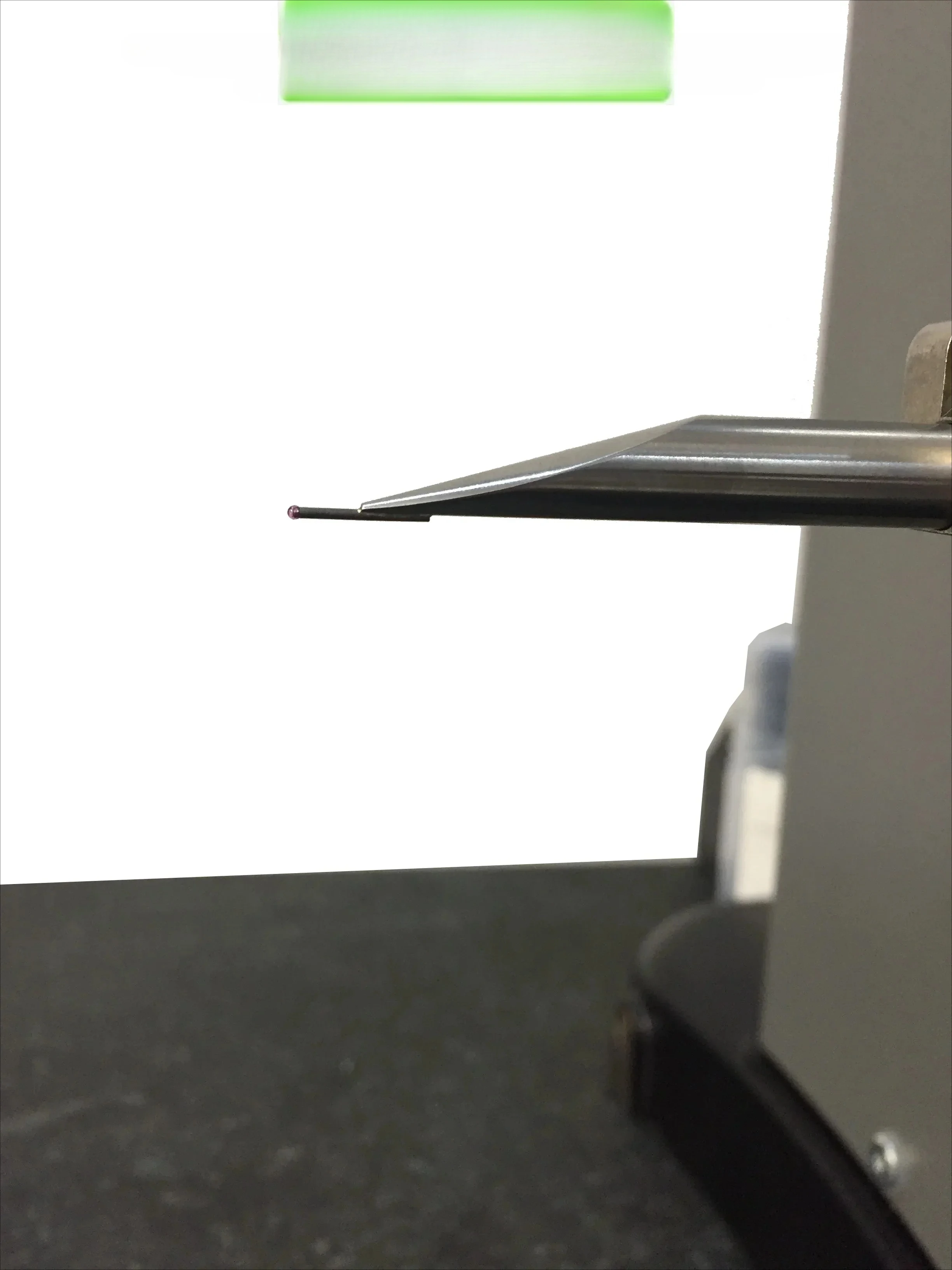 

SYLMOS Steel ball used for trimos and mitutoyo Height Gauge Probes,height gauge stylus,height gauge contacted points