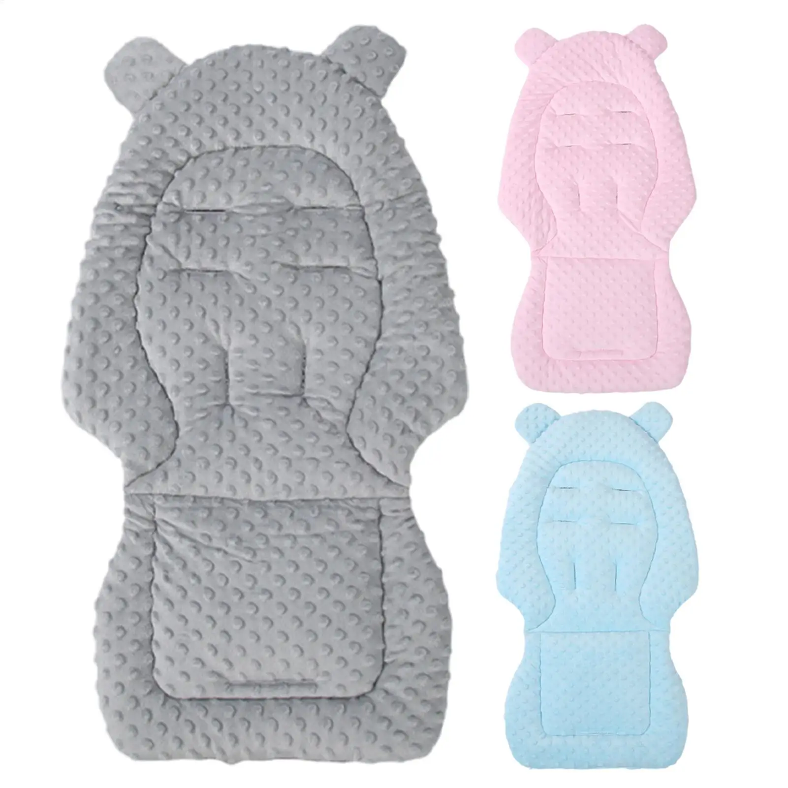 ベビーカーアクセサリー-コットンおむつ-おむつ替えパッド-シート-カート-ベビーカー-車用-一般マット-新生児用アクセサリー