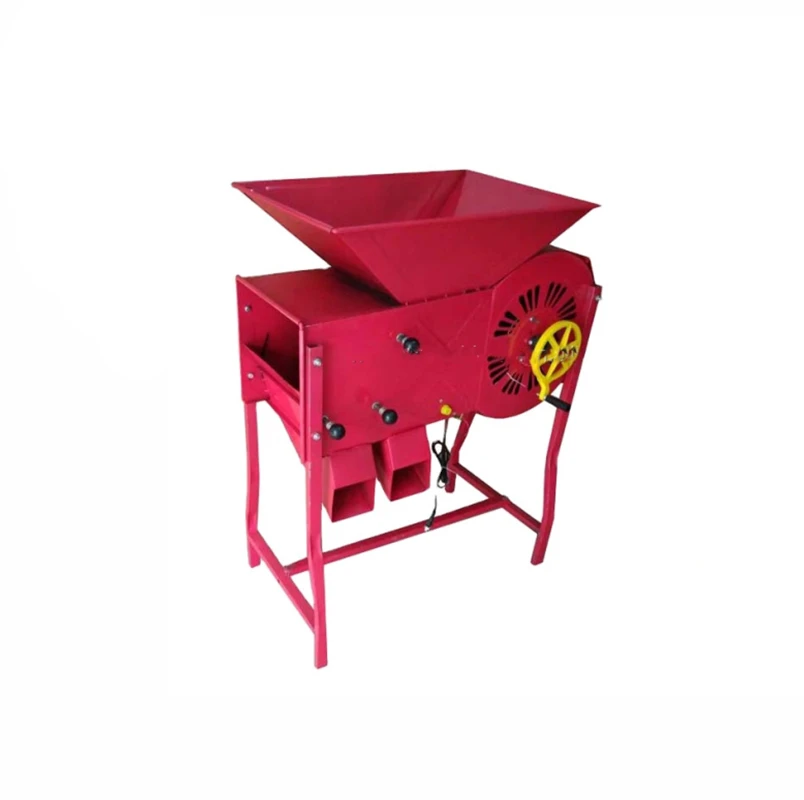 High Quality Cocoa Bean Cleaning Machine/rice Corn Cleaner/grain Seeds Winnowing Machine