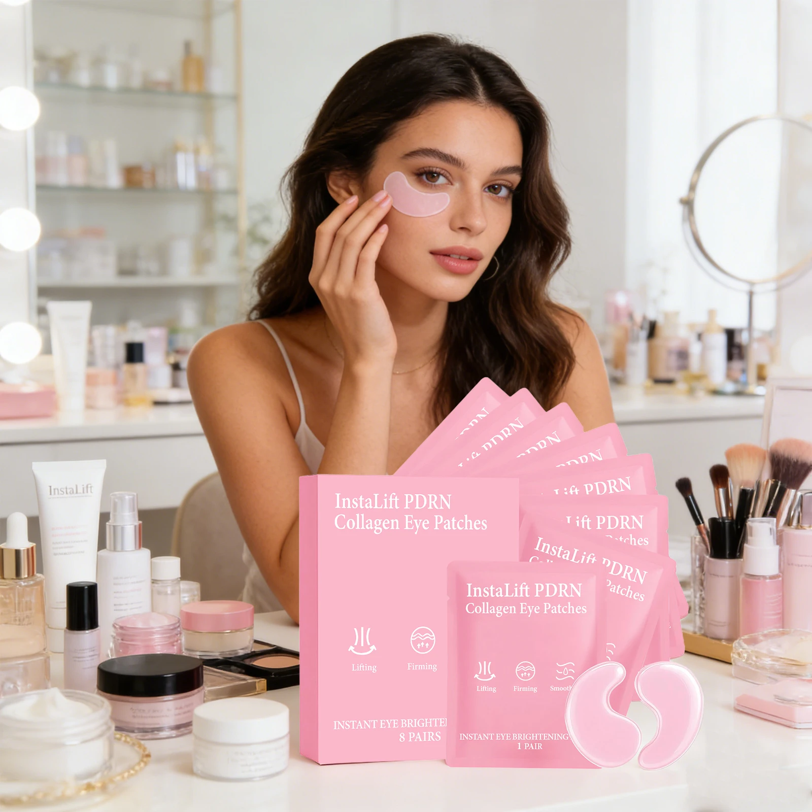 8-pairs-box-eye-nourish-masks-moisturizing-smooth-repair-dry-firming-lifting-absorbable-for-travel-skincare-essence-eye-patches