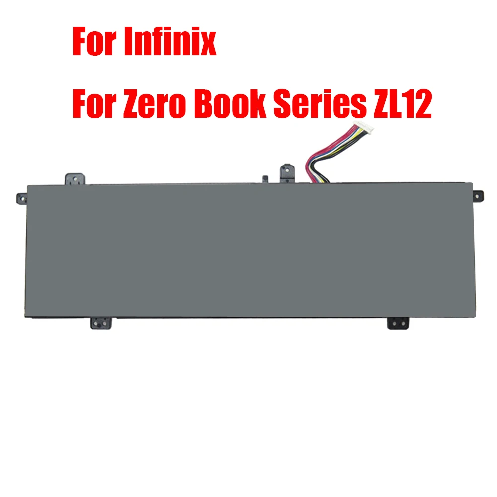 

Laptop Battery For Infinix For Zero Book Series ZL12 / ZL513 11.55V 6160MAH 71.15WH 10PIN 9Lines New