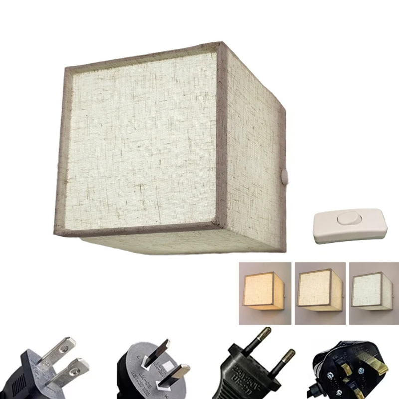 6w-applique-murale-eclairage-lin-tissu-decor-vintage-veilleuse-applique-luminaire-avec-abat-jour-en-tissu-pour-chambre-salon-couloir