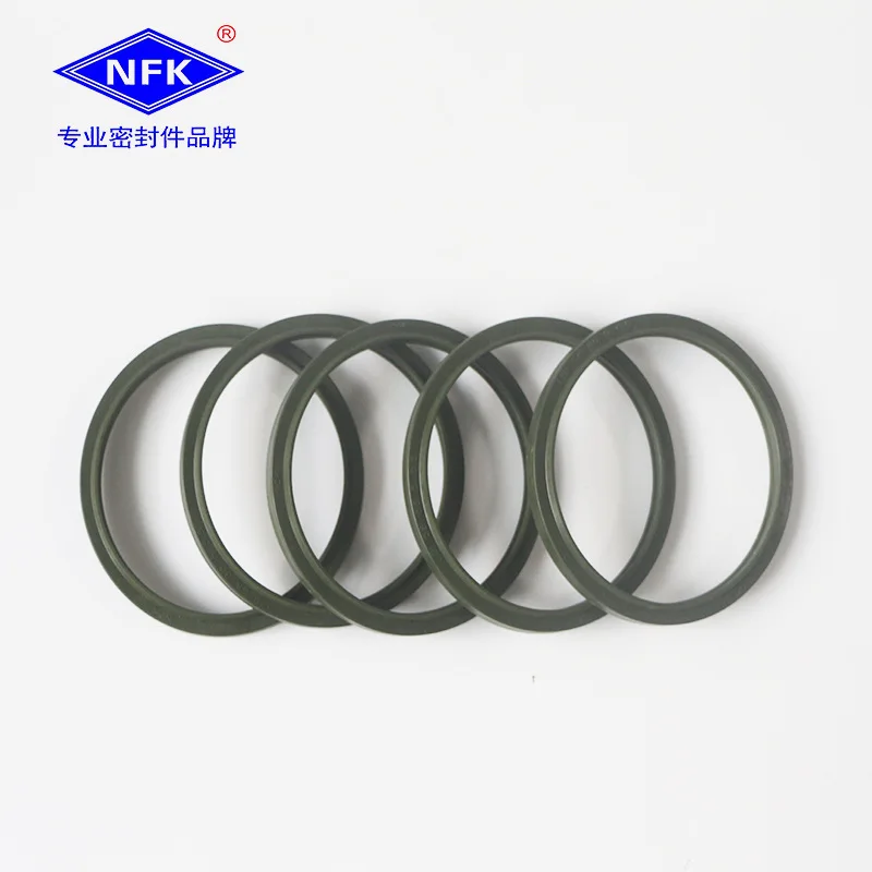 Dust Seal LBI Reciprocating Oil Seal Full Specification Polyurethane Rod Oil Seal Dust Seal Ring