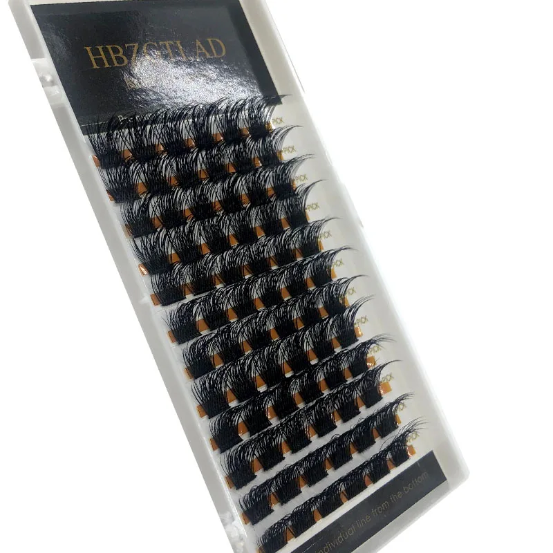 러시안 볼륨 천연 가짜 속눈썹 가짜 속눈썹 긴 메이크업 3D-20D 밍크 속눈썹 확장 속눈썹 미니크 속눈썹 뷰티