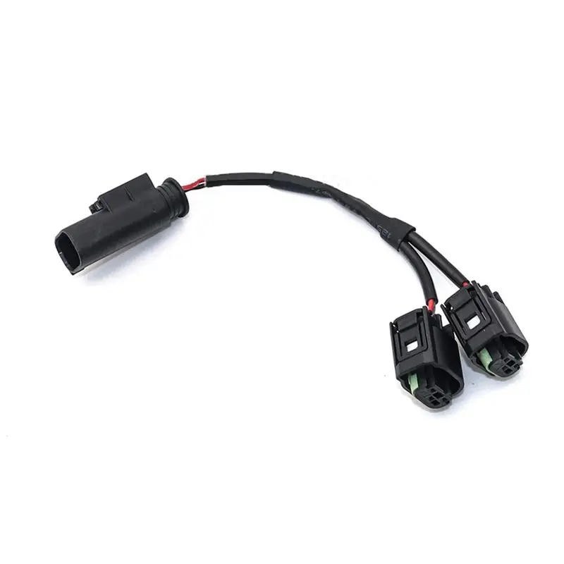 Motorcycle Quick Connect Cable Set Shunt Circuit Socket Extension Adapter For-BMW R1200GS R1250GS R 1200 1250 R RT R18-T61C
