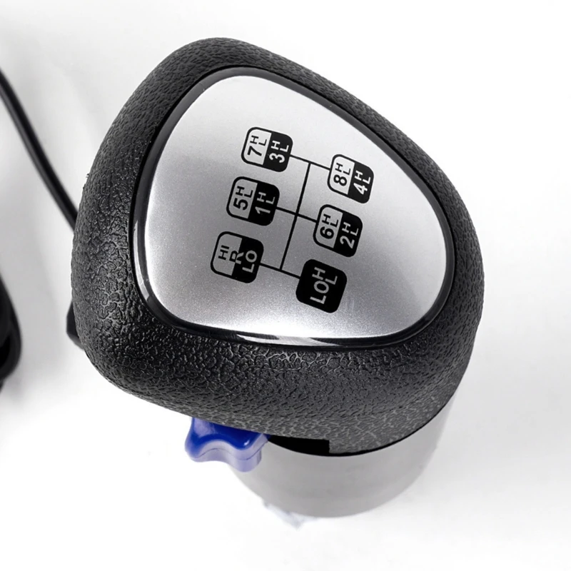 Realistic USB Controller For Racing Entertainment 18 Speed Choice Easy arrange