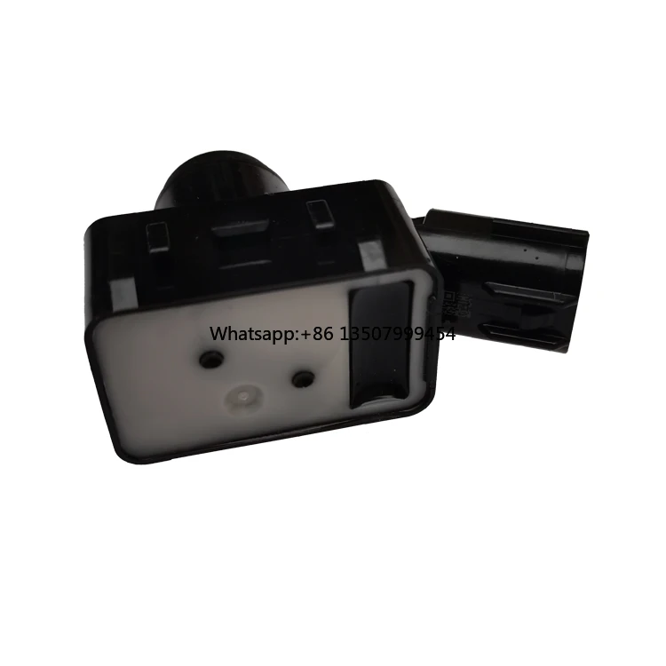

Wholesale Car Reversing Radar Blind Spot Parking Sensor for