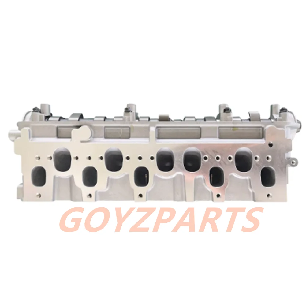 908713 BJJ BJK BJL BJM CEBB Complete Cylinder Head ASSY For Volkswagen Crafter 30/35/50 2.5TDI 10V OEM 076103265BX 076103351E