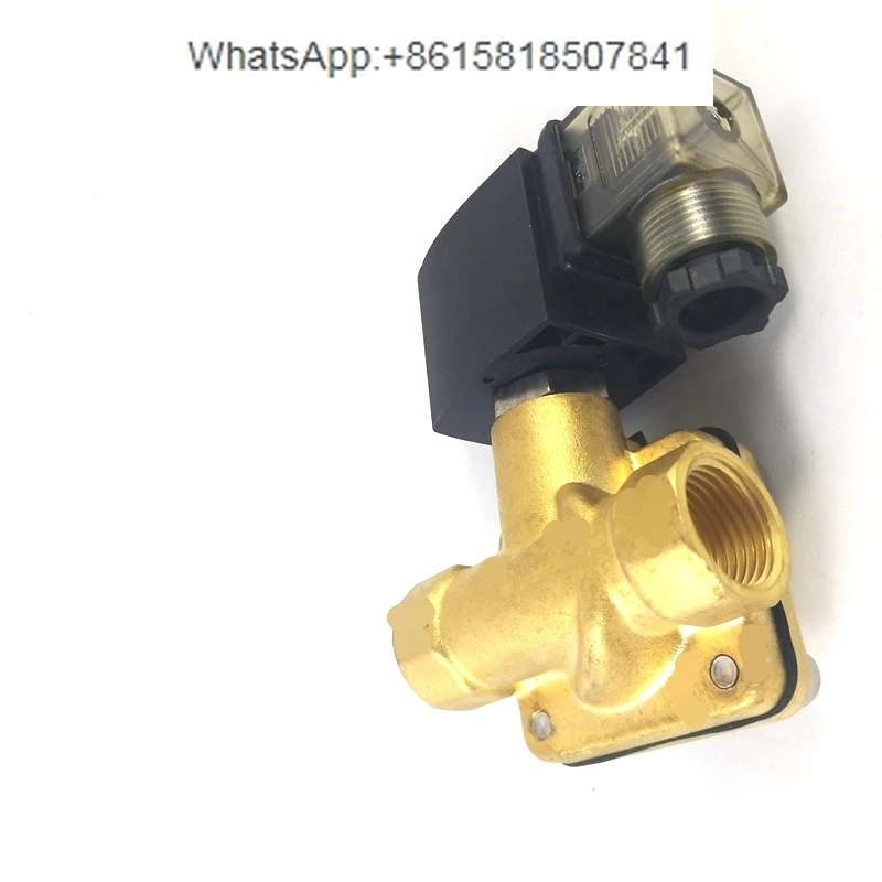 Solenoid valves VXD2150-06-4D1/VXD2150-06-4G1VXD2140-04-4G1/5G1