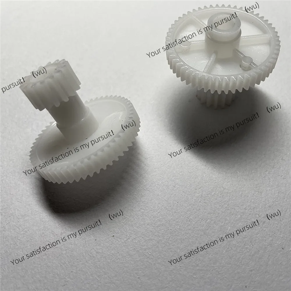 For NEATO Robot Vacuum Cleaner Repair Accessories Parts Replacement Motor Gear Moving Module Secondary Gear Wheel
