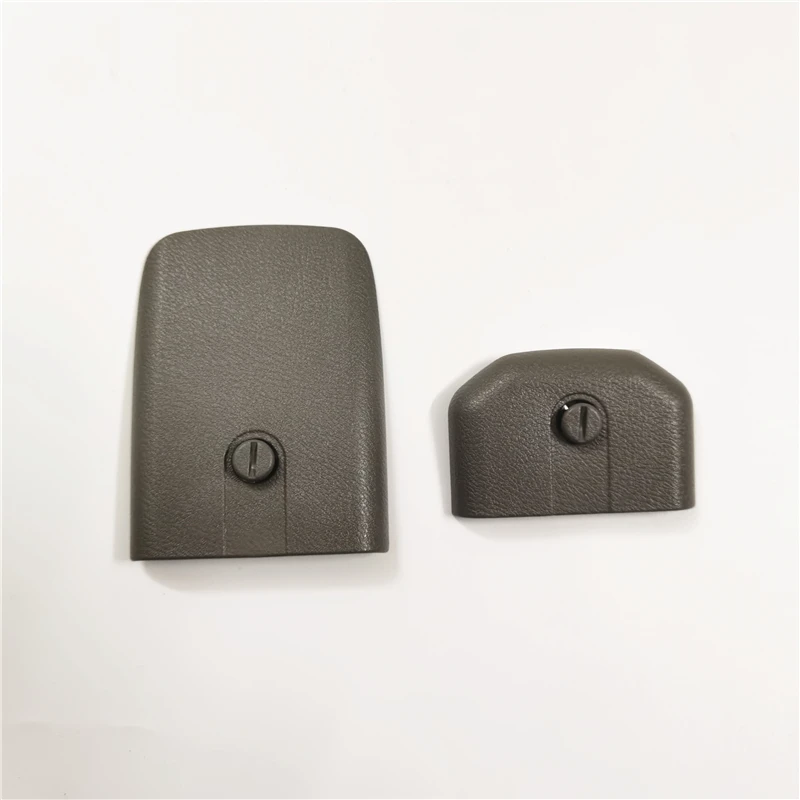 1pc for Hondas 2012-15 for ELYSIONs Middles row seats rail fixing screw decorative board cover