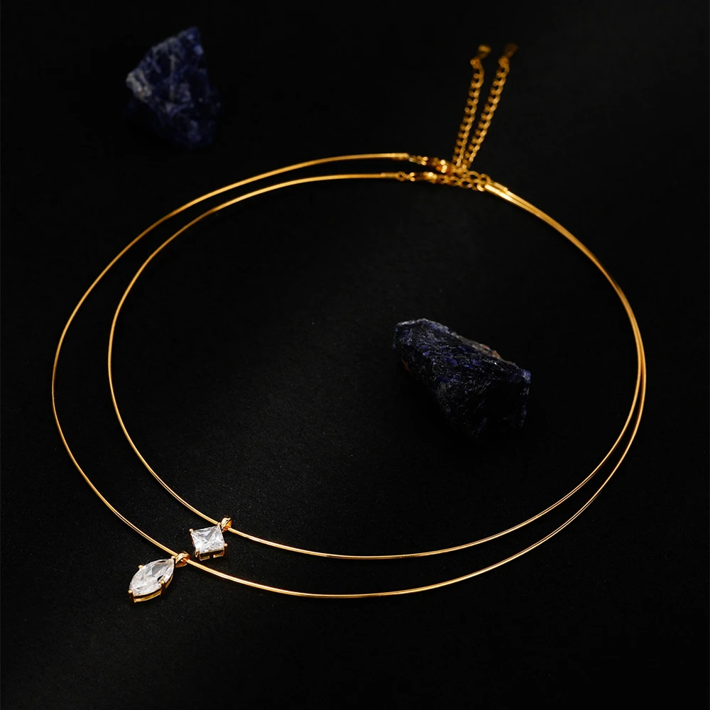 Thumbnail 4 - #57 Highest Rated Gold Necklaces to Buy in 2026