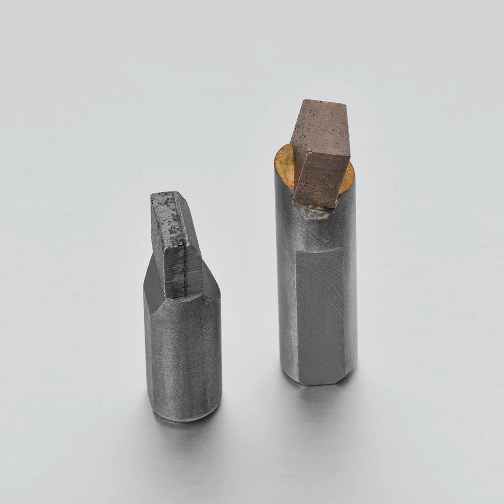Customizable Diamond Forming Dresser Tools Chisel Type Disc Washing Stone Pen Repair Knife Dresser Cutter