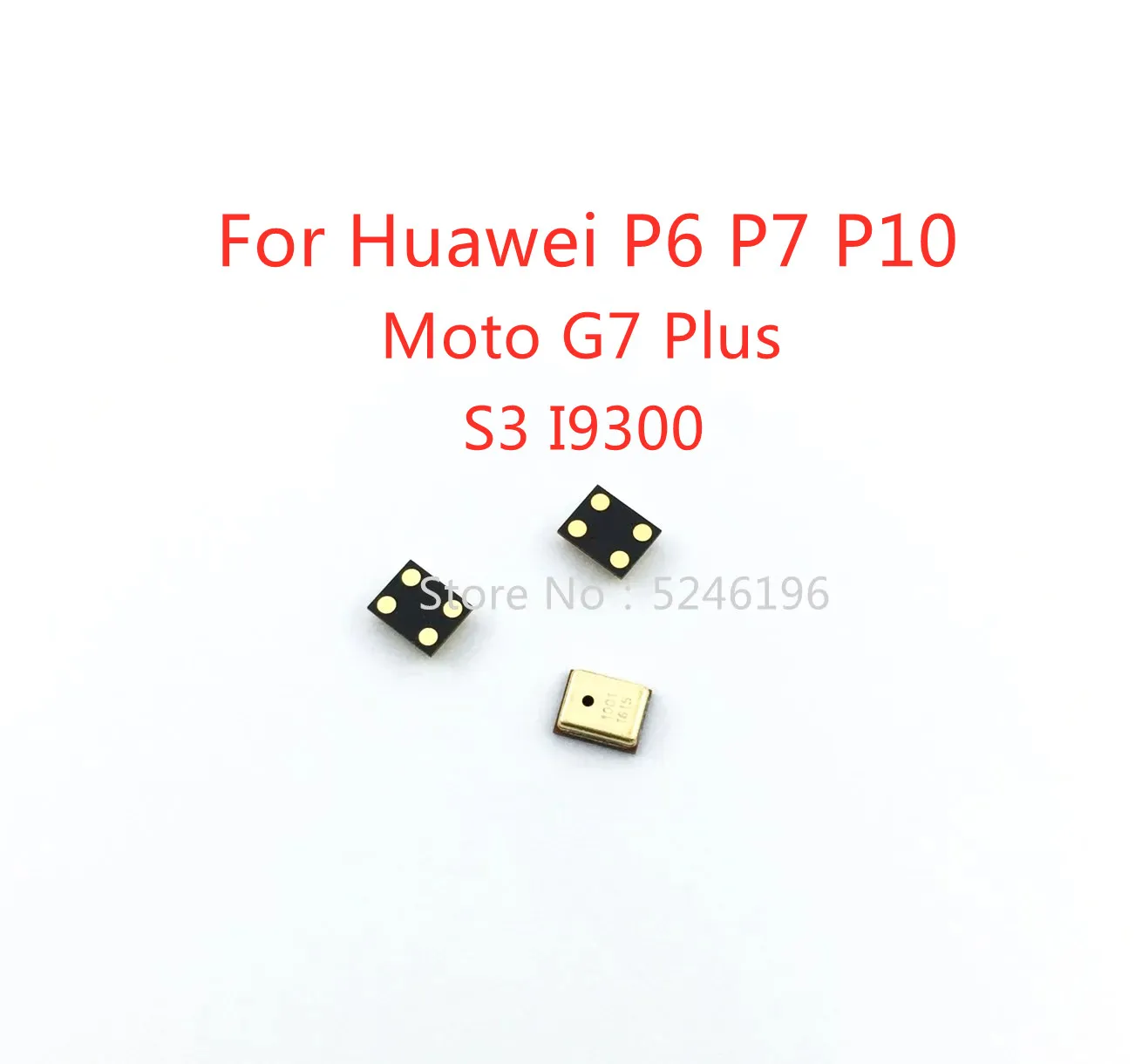 10Pcs-100Pcs Microp… - image