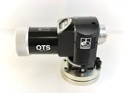 OTS AA Machine Tool Setting Probe Optical for Renishaw Haas