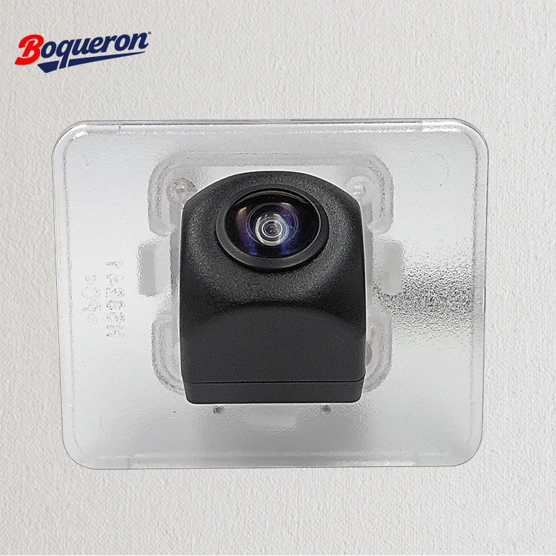 AHD 720P Fisheye for Kia Optima K5 with Factory Camera Hole 2011 2012 2013 2014 2015  Car Reverse Backup Rear View Camera