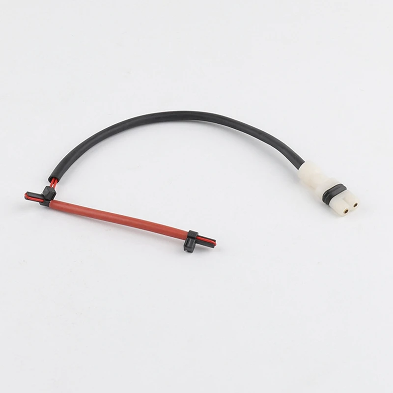 Sensor de freno de eje delantero de coche, Sensor de desgaste de pastilla de freno, línea 99661236500 para Porsche 911 Boxster, piezas de accesorios