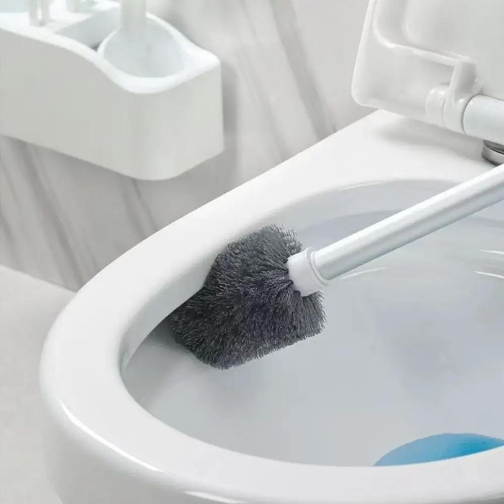 4-In-1 Bathroom Toi… - image