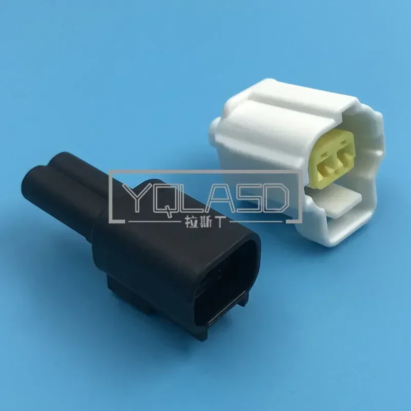 1 Set 2 Way 184154-1 184152-1 184151-1 AC Assembly Car Electrical Plug Auto Harness Housing Waterproof Connector 184020-1