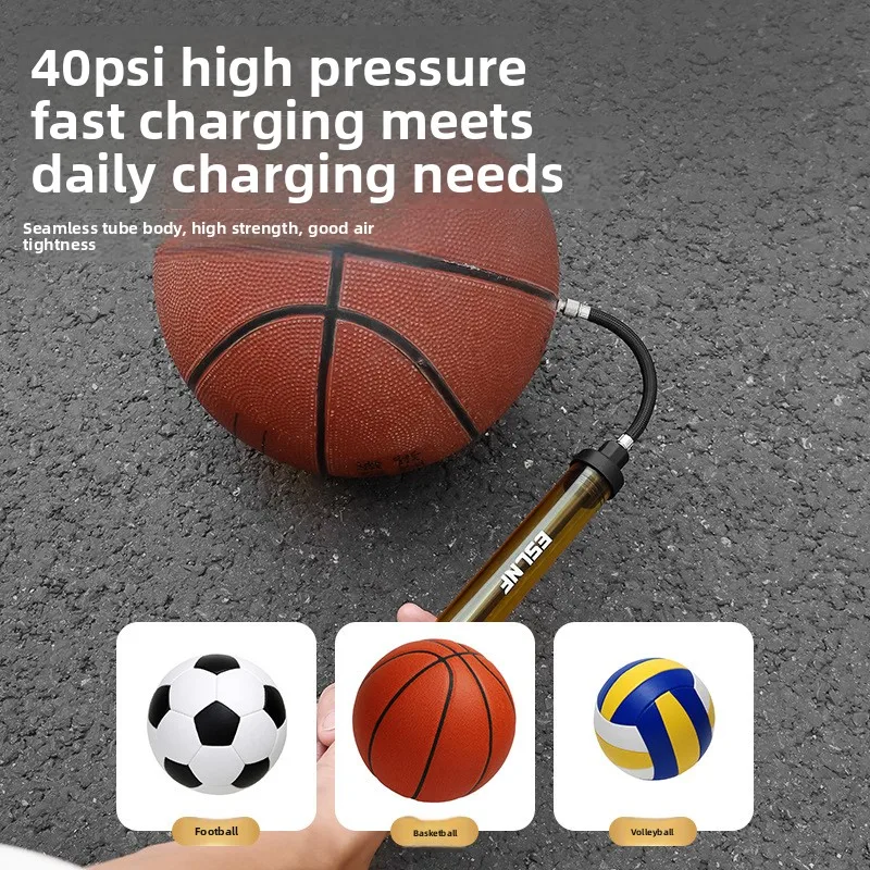 Thumbnail 2 - #46 Best Ball Pump Needles to Buy In 2026
