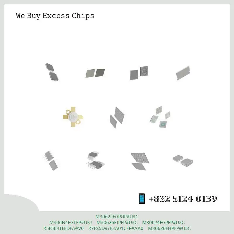 chip-chip-integrated-circuit-chip-mcu-chip-m3062lfgpgp-u3c-m306n4fgtfp-ukj-m30626fjpfp-u3c-m30624fgpfp-u3c-r5f563teedfa-v0