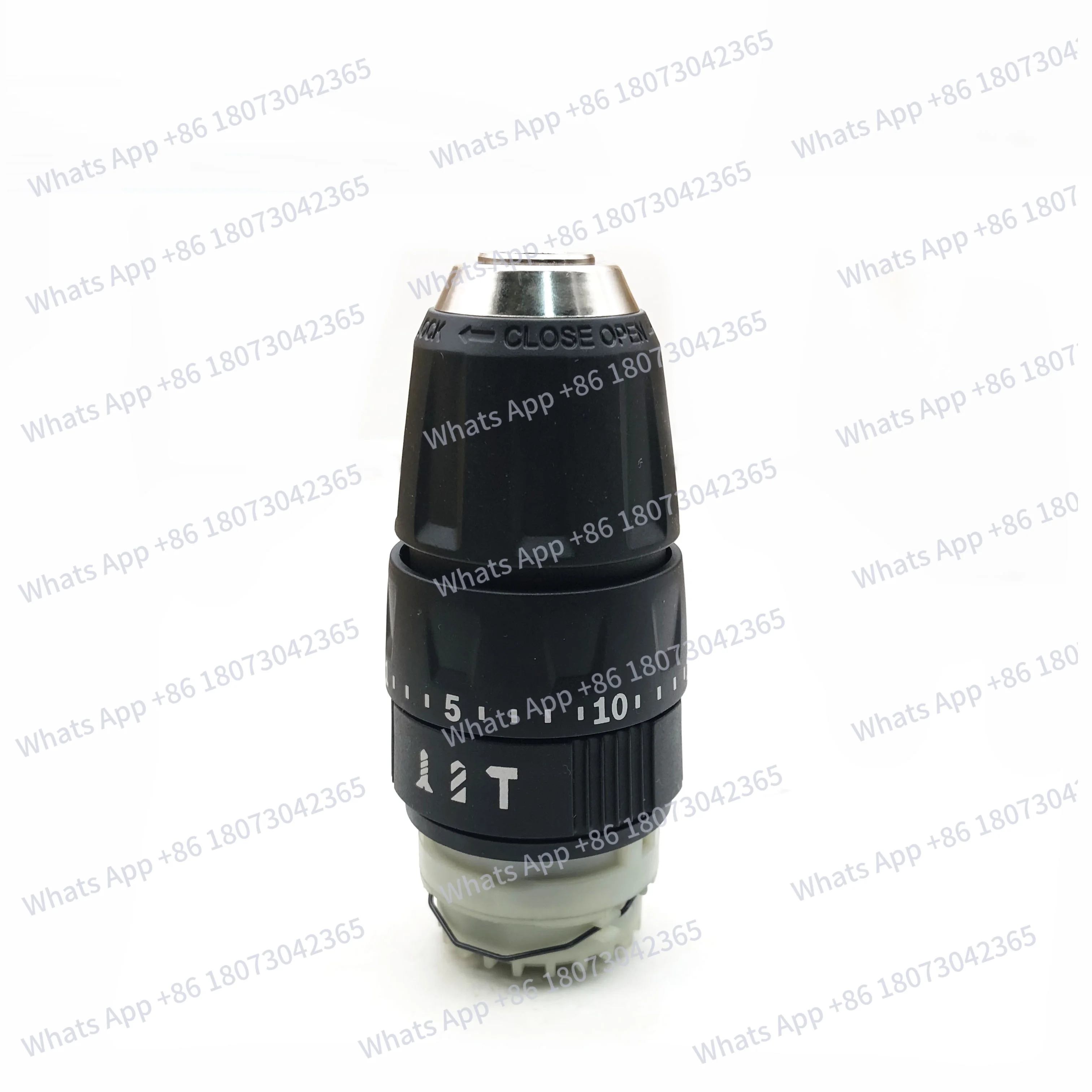 

Original GSB120-LI GSB12V-30 Impact screwdriver gearbox