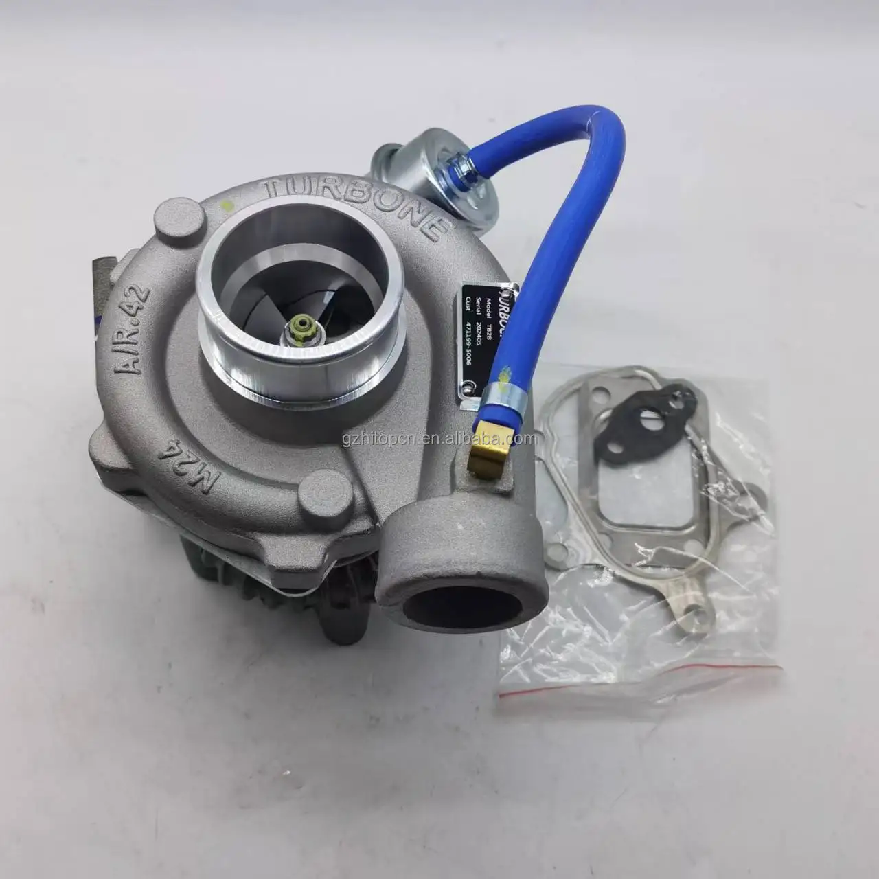 

Diesel Engine Turbocharger 3024 C2.2 3024C Engine Turbo 238-9349 513-6823 129530-18100