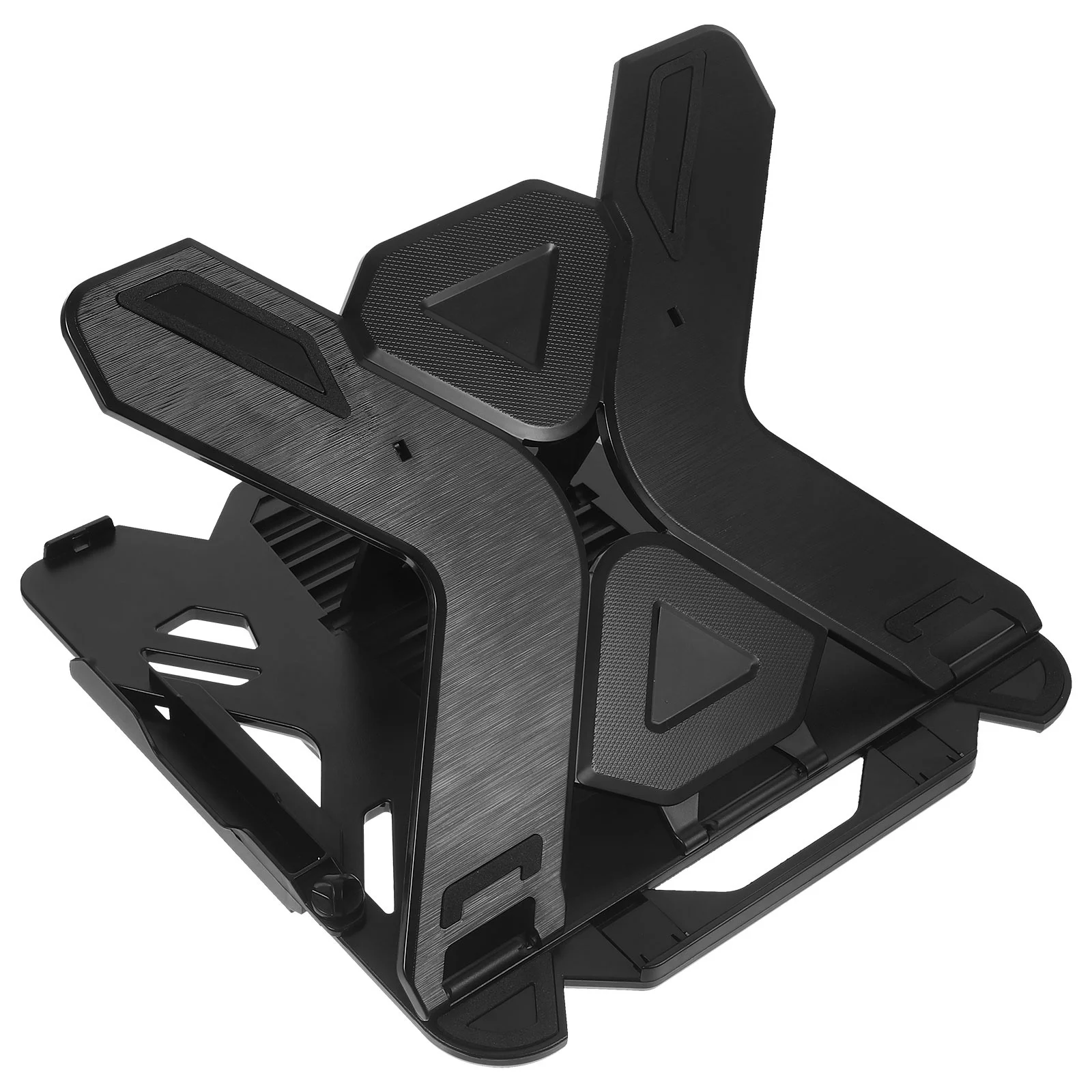 

Computer Riser Stand Heavy Duty Laptop Stand For Desk Office Study Room Tablet Holder Phone Storage Rack Thickened Base