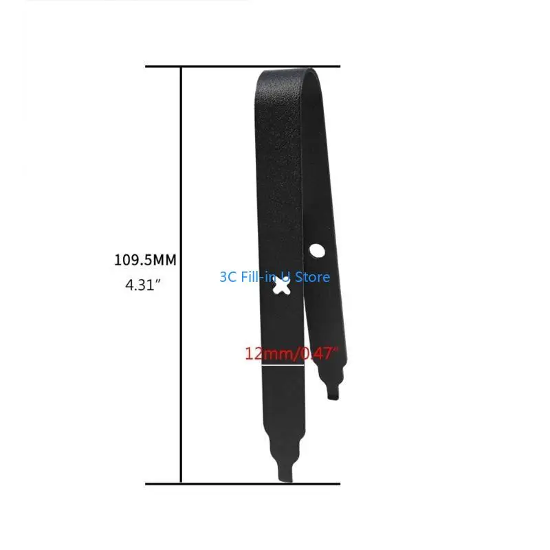 G8TA Switch Sweeper Удаление вала клавишного клавиатуры для Cherry MX Gateron Kailh