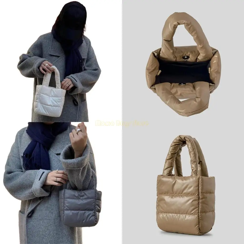 

X90D Универсальная стеганая сумка с кросс -кузовом модная сумка для плеч для женщин