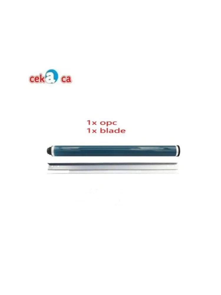 1Set Opc Drum Blade For Ricoh 1515 1515MF MP175L MP161 MP171 MP201 Toner Cartridge Laser Printer Ink