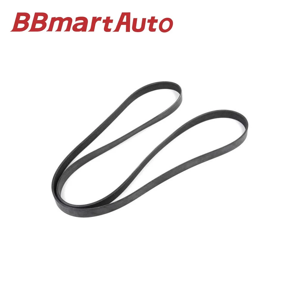 

0149973792 BBmart Auto Parts 1 pcs Serpentine Accessory Belt For Mercedes Benz CL 600 CL 65 AMG S 600 S 65 AMG