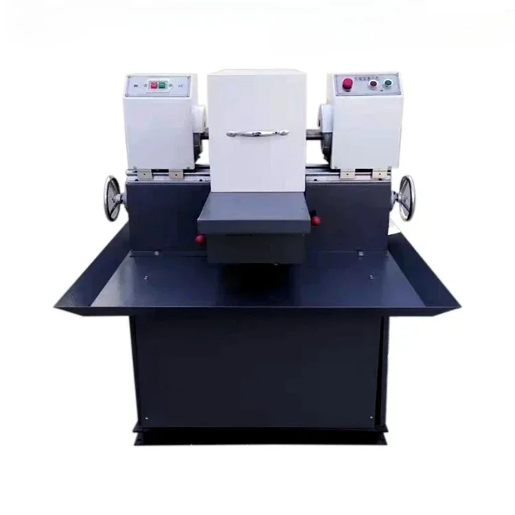 2025 NewHigh End Concrete Rock Horizontal Spindle Rotary Table Surface Grinding Machine