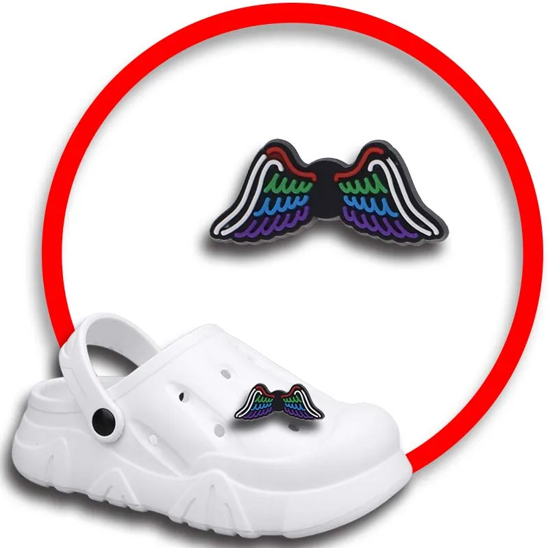 Bar DJing Shoe Charms for Crocs Sandały Kobiety Chodaki Szpilki Ozdoby do butów Akcesoria Mężczyźni Odznaki Chłopcy Dziewczynki Dzieci Buty Akcesoria