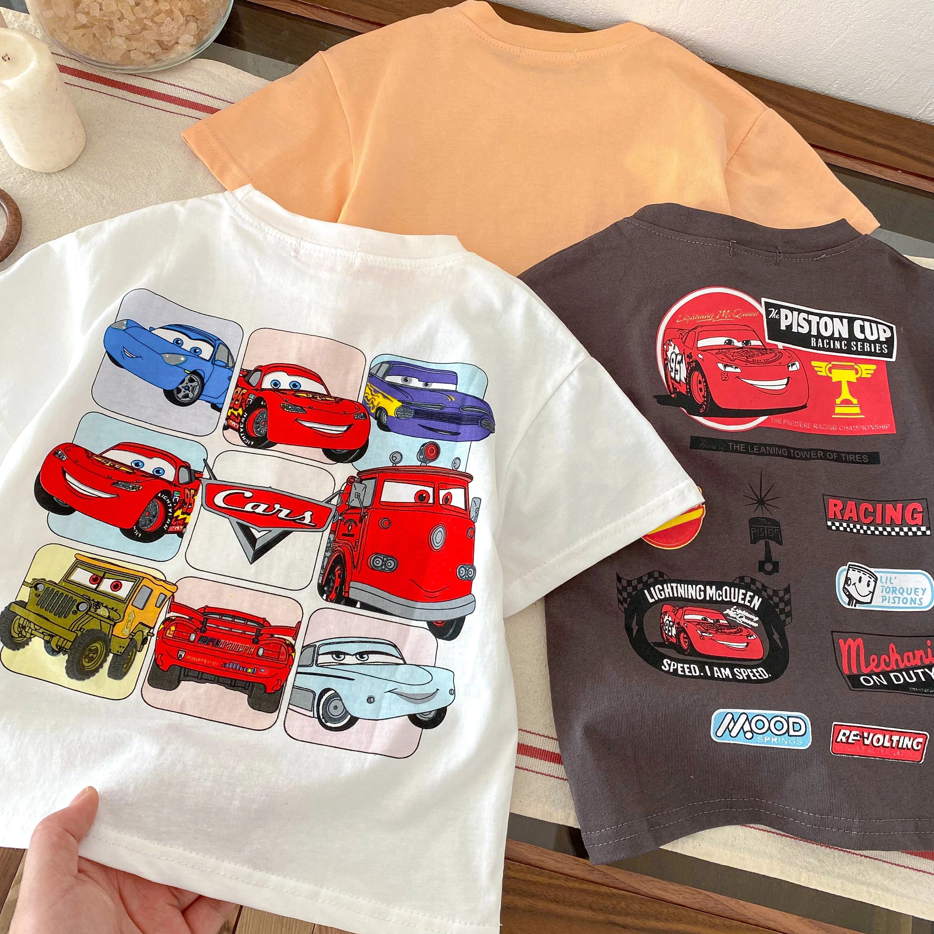 Thumbnail 2 - #62 Kids Tees Comparison Guide