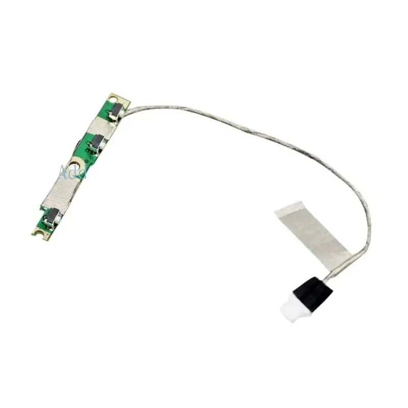 

Power Switch Button Cable plug for Inspiron 17 7773 2-in-1 450.07Y03.0012 *&*