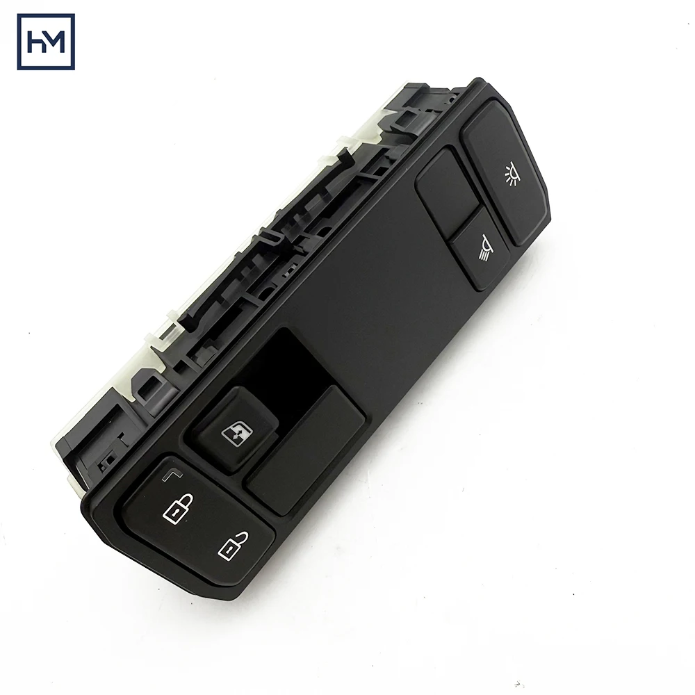 2569030 Right‑Side Power Window Switch For SCANIA L P G R S OE 2398122 DSM01230 1613002 10R‑0513878 03501.0081‑08 22636747