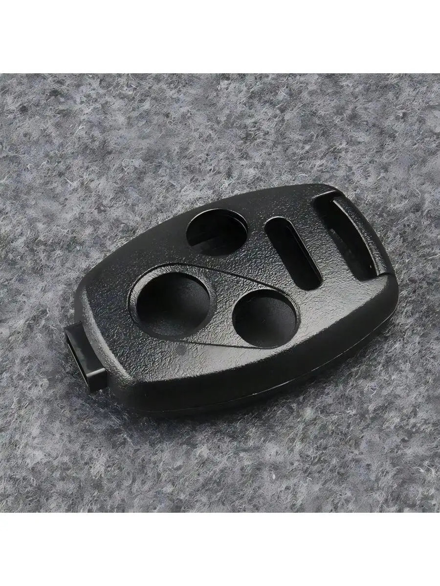 Replacement Blank Key Shell Fit For Civic CRV Pilot Ridgeline Odyssey 3+1 Button, 2+1 Button, 3 Button, 2 Button Straight