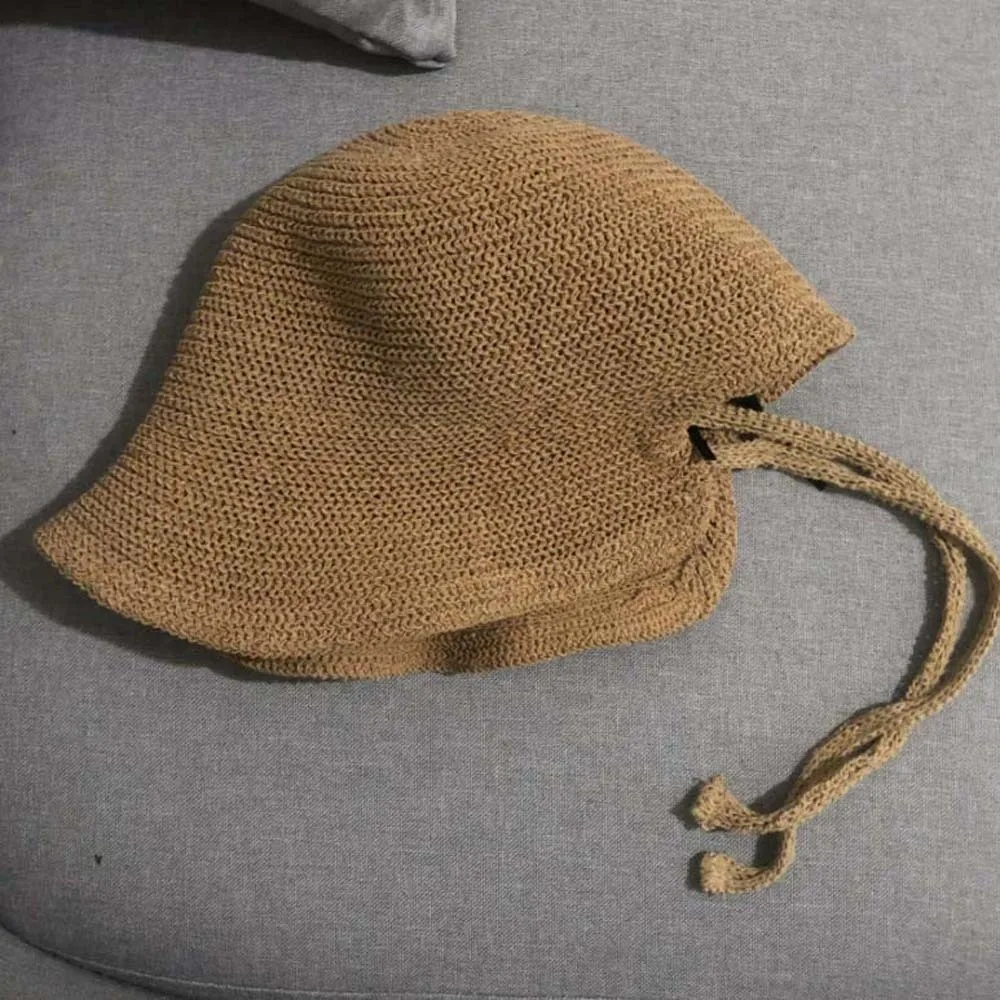 Thumbnail 3 - #20 Latest Straw Bucket Hats Updates