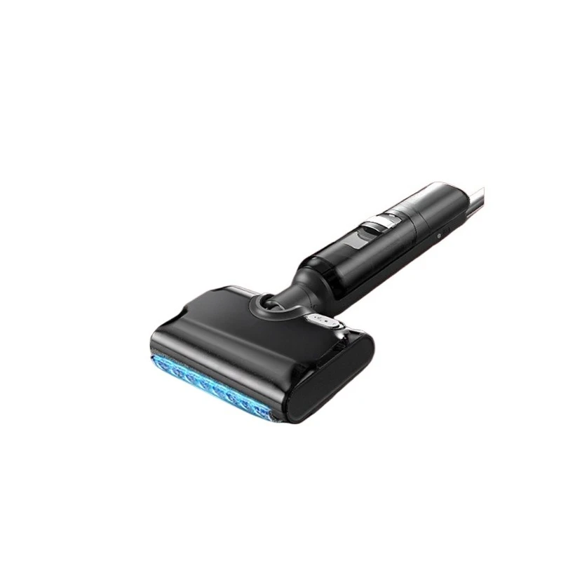 

Washing machine sweeping and towing integrated machine automatic cleaning floor household sweeping and washing