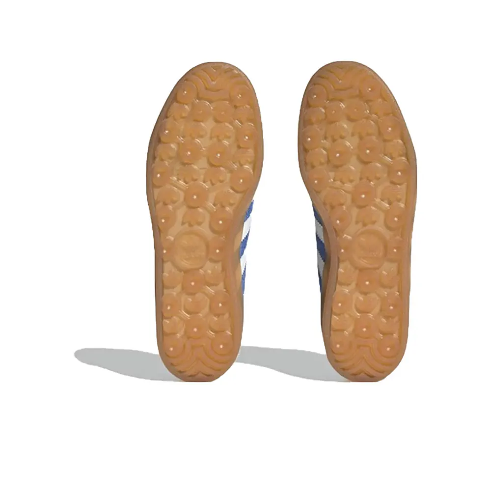 adidas Originals GAZELLE INDOOR Unisex Sneakers Classic Slip-Resistant, Durable, Comfortable Experience HQ8717