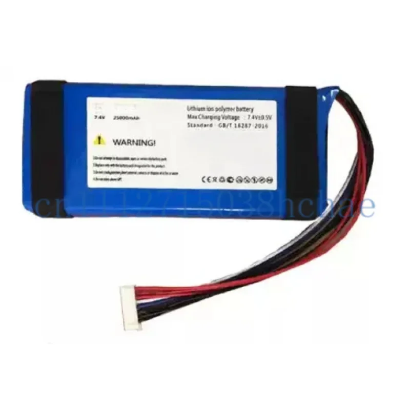 Suitable for JBL Boombox 1 For Boombox mobile phone battery