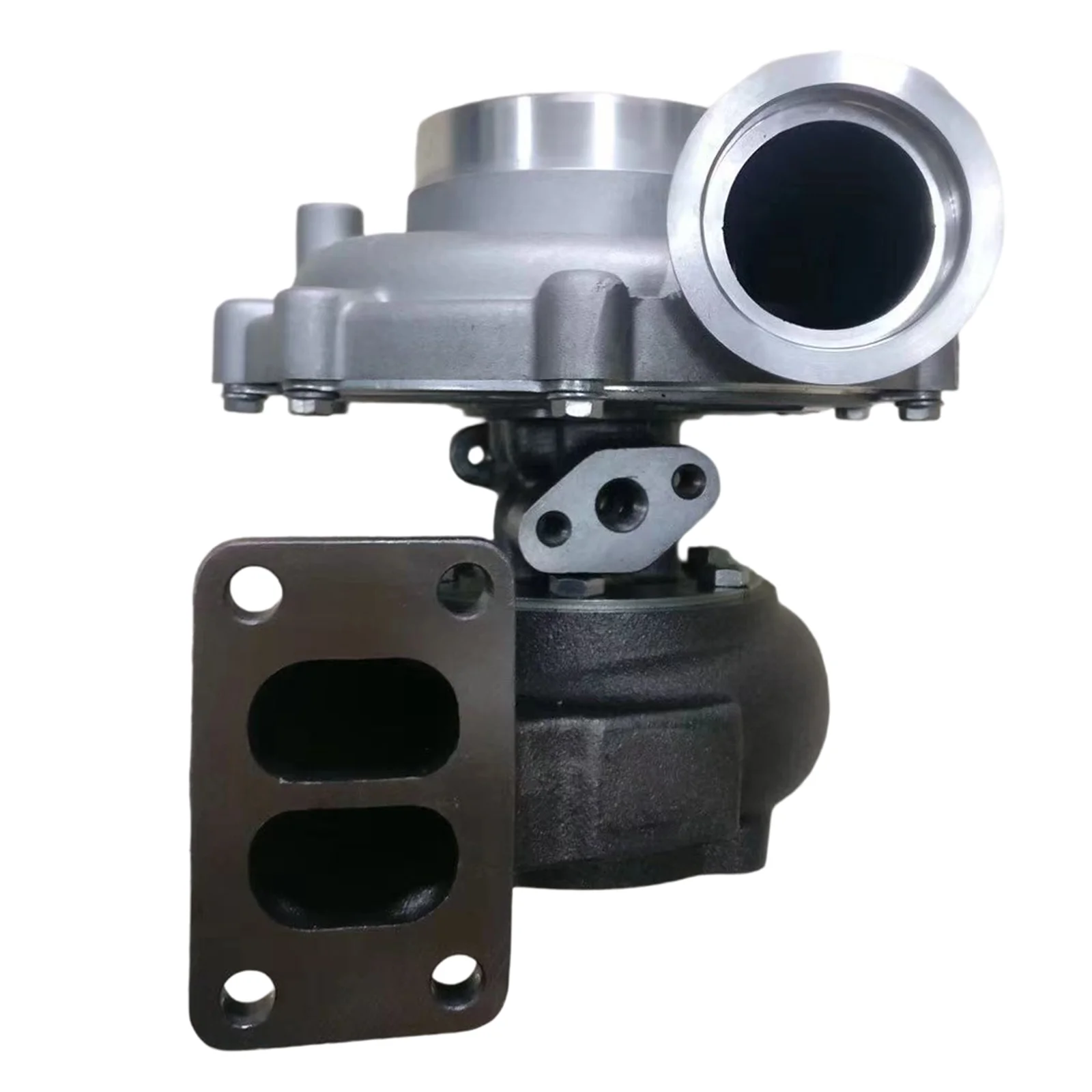 

Turbocharger MTK1784RF Compatible for Liebherr 7.0L D934 204 H/P Engine