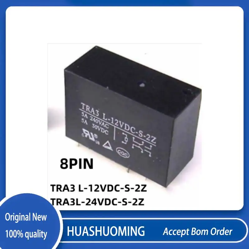 New 10Pcs/Lot Tra3 … - image